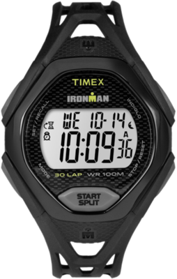 Timex Ironman Sleek 30 Full-Size Reloj deportivo