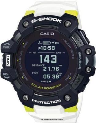 Casio GBD-H1000-1A7ER Fitness Watch