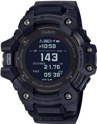 Casio GBD-H1000-1ER Zegarek fitness