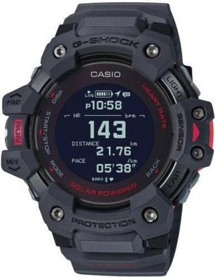 Casio GBD-H1000-8ER Zegarek fitness
