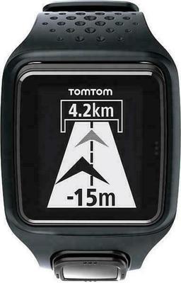 TomTom Runner Zegarek fitness