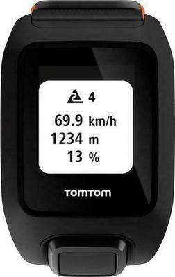 TomTom Adventurer Fitness Watch