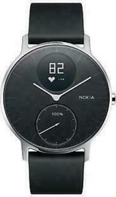 Nokia Steel HR 36mm Fitness Watch