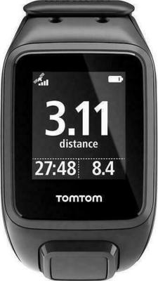 TomTom Spark Fitness Watch