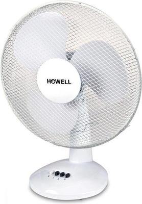 Howell HO.HT43 Ventilateur