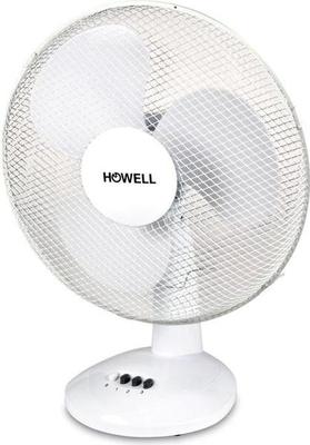Howell VET431MQ Ventilateur