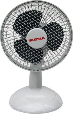Supra VS-601 Fan