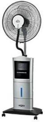 DCG Eltronic VE1800 T Ventilator