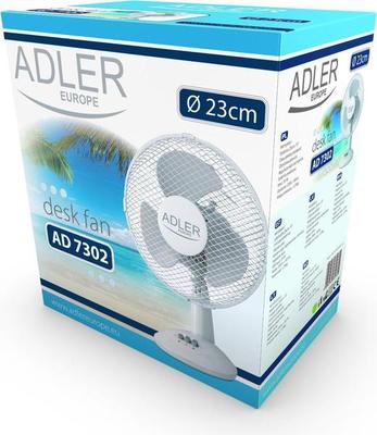 Adler AD 7302 Fan
