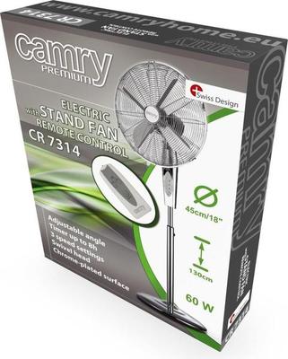 Camry CR 7314 Fan