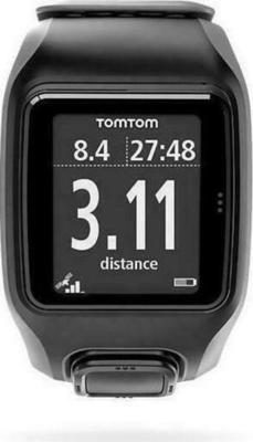 TomTom Multi-Sport Cardio Zegarek fitness
