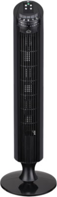 DCG Eltronic VE9295 T Ventilateur