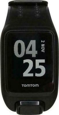 TomTom Runner 2 Cardio + Music Fitness Watch