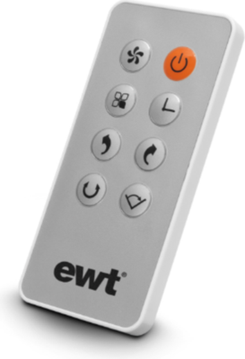 EWT Turnado 360 WiFi Wentylator