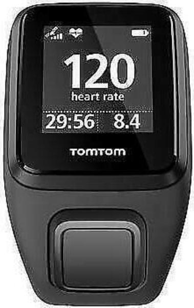 TomTom Spark 3 Cardio front
