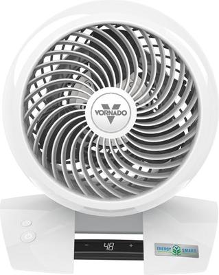 Vornado 5303DC Energy Smart Small Air Circulator Ventilator
