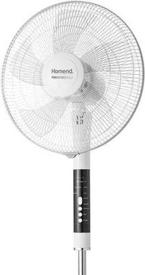 Homend Fanomen 9002 Ventilatore