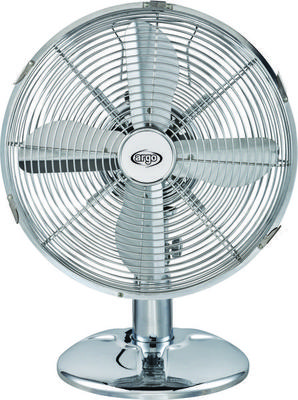 Argo Clima Iridium Fan