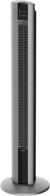 Lasko Space-Saving Performance Tower Fan & Remote T48314 Ventilator