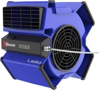 Lasko X-Blower Multi-Position Utility Blower Fan X12905 Wentylator