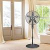 Lasko Pedestal Fan with Remote Oscillation and Thermostat S18965 