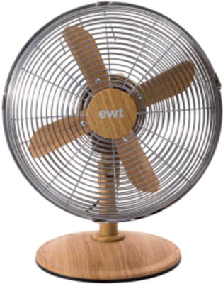 EWT Woodair F Ventilador