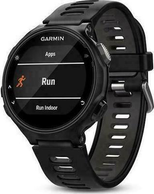Garmin Forerunner 735XT Tri-Bundle Fitness Watch