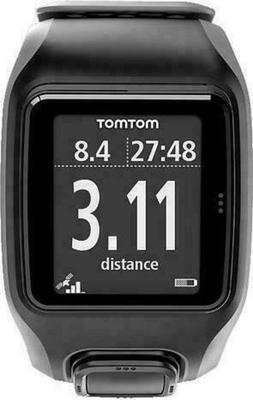 TomTom Multi-Sport Fitness Watch