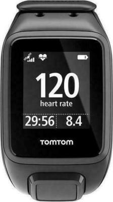 TomTom Spark Cardio Orologio fitness
