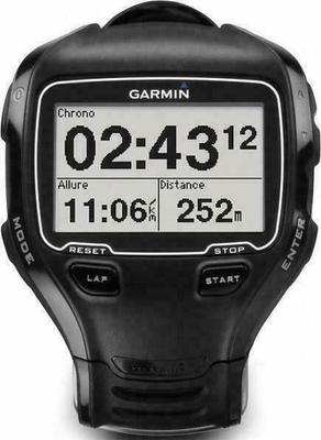 Garmin Forerunner 910XT Fitness Watch