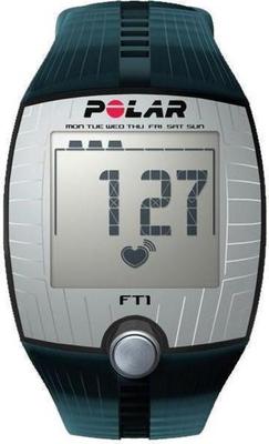 Polar FT1 Fitness Watch