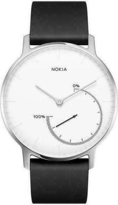 Nokia Steel Fitness Watch