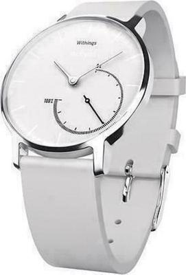 Withings Activité Steel Fitness Watch