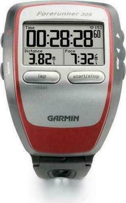 Garmin Forerunner 305 Fitness Watch