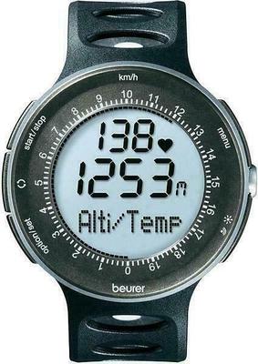 Beurer PM 90 Fitness Watch