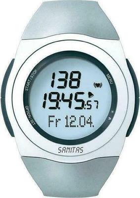 Sanitas SPM 25 Fitness Watch