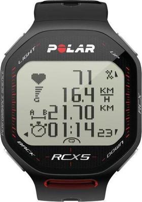 Polar RCX5 Zegarek fitness
