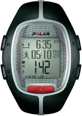 Polar RS300X Fitness Watch