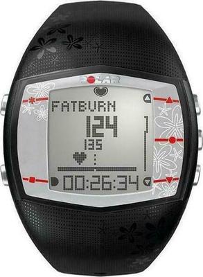 Polar FT40 Fitness Watch