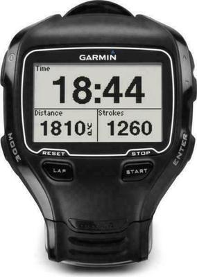Garmin Forerunner 910XT Premium HRM Fitness Watch