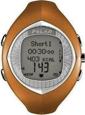 Polar F11 Fitness Watch