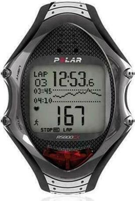 Polar RS800CX Reloj deportivo