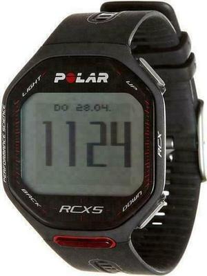 Polar RCX5 GPS