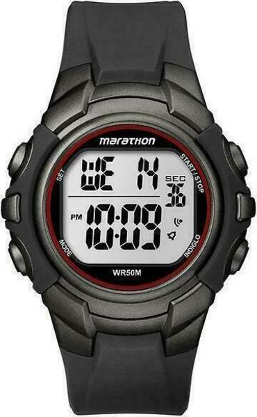 Timex Marathon T5K642 front