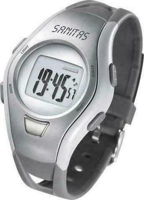 Sanitas SPM 10 Fitness Watch