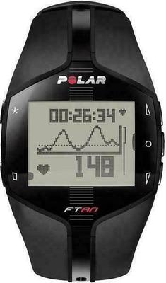 Polar FT80 Zegarek fitness