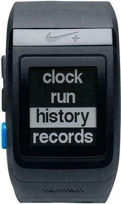 Nike + SportWatch GPS Reloj deportivo