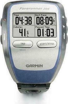 Garmin Forerunner 205 Fitness Watch