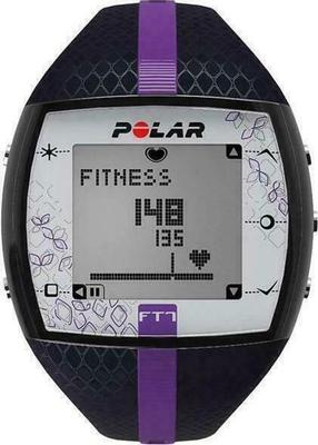 Polar FT7F Fitness Watch