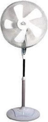 DCG Eltronic VE1655 B Fan